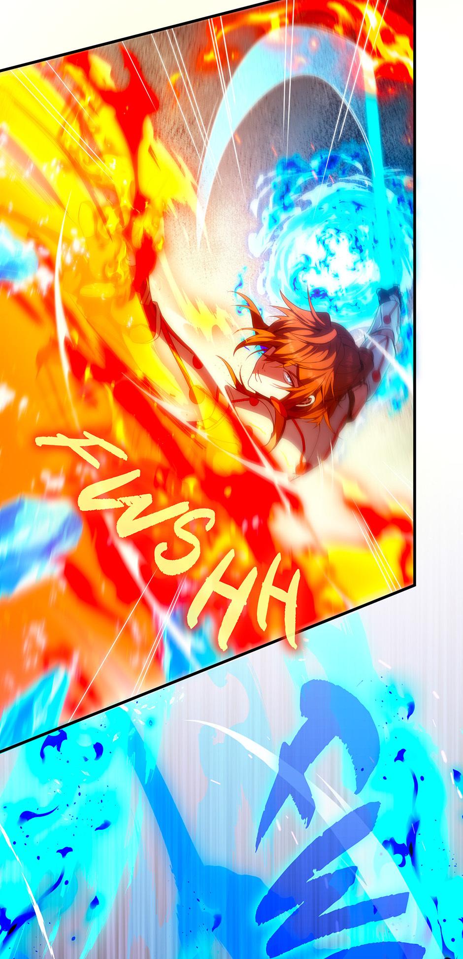 The Beginning After the End, Chapter 210 image 36